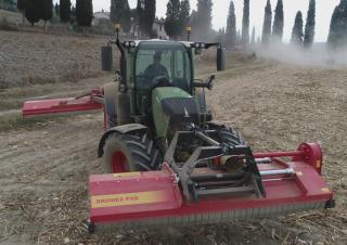 Broyeurs Vicon Bromex PXD 280