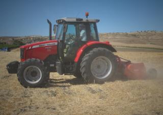 Broyeurs Maschio Chiara 230 F