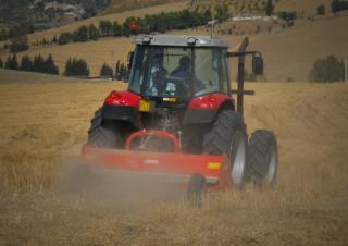Broyeurs Maschio Chiara 250 F