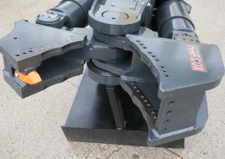 Pièces jointes Broyeurs de béton SkanCraft SCMT36-50