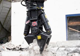 Pièces jointes Broyeurs de béton SkanCraft SCMT36-50