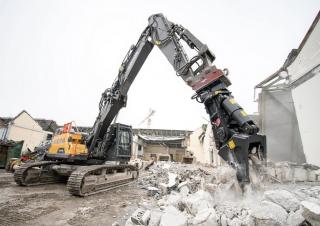 Pièces jointes Broyeurs de béton SkanCraft SCMT4-10-Beton