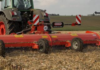 Broyeurs Maschio Gemella 620