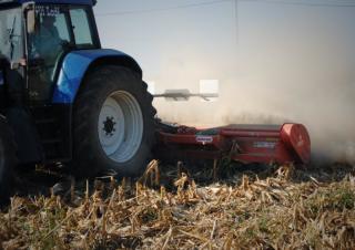 Broyeurs Maschio Gemella 620