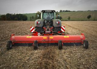Broyeurs Maschio Gemella 620