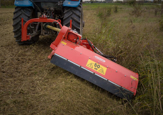 Broyeurs Maschio Giraffa L SE 150