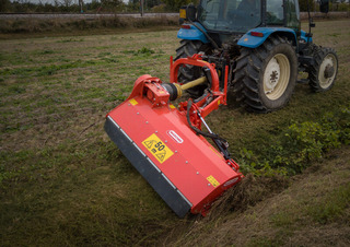 Broyeurs Maschio Giraffa L SE 150