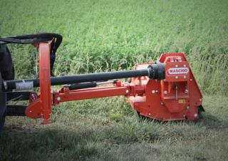 Broyeurs Maschio Giraffa M SE 180