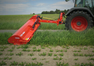 Broyeurs Maschio Giraffa XXL SE 260