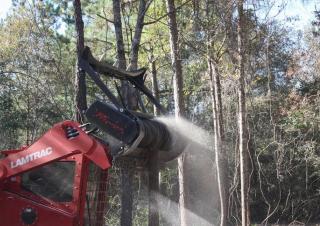 Broyeurs Prinoth M450s-1900