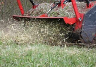 Broyeurs Prinoth M550h-2410