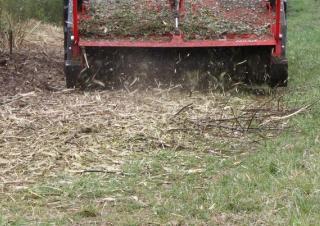 Broyeurs Prinoth M550h-2410