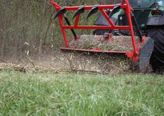 Broyeurs Prinoth M550m-2410