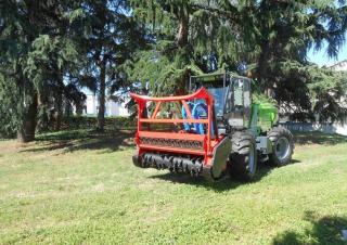Broyeurs Prinoth M550m-2410