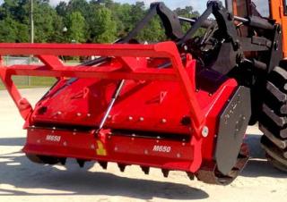 Broyeurs Prinoth M650h-2350