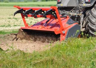 Broyeurs Prinoth M650m-2050
