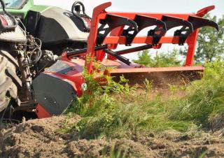 Broyeurs Prinoth M650m-2050