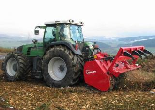 Broyeurs Prinoth M700-2300 