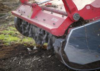 Broyeurs Prinoth M700-2300 