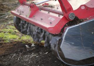Broyeurs Prinoth M700-2500