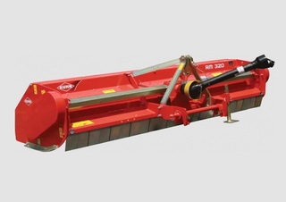 Broyeurs Kuhn RM 320