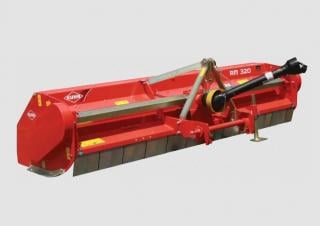 Broyeurs Kuhn RM 320