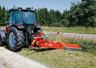 Broyeurs Kuhn RSM 180 