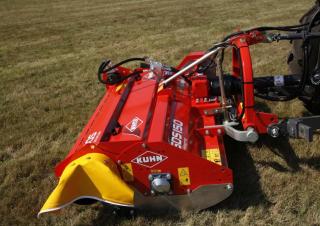 Broyeurs Kuhn SDS 150