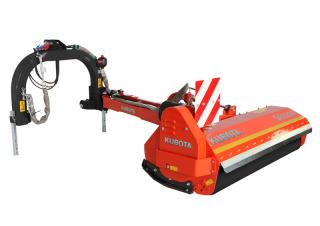 Broyeurs Kubota SE2155