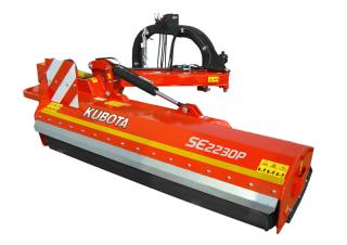 Broyeurs Kubota SE2250P