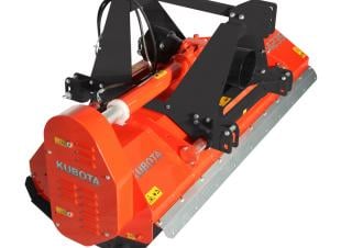 Broyeurs Kubota SE4235