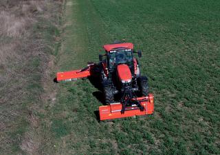 Broyeurs Kubota SE4280