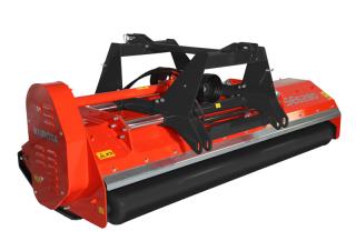 Broyeurs Kubota SE6320