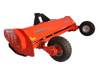 Broyeurs Kubota SE7320