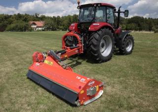 Broyeurs Kuhn TB 211 Select