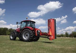 Broyeurs Kuhn TB 211 Select