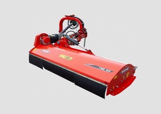 Broyeurs Kuhn TBE 22