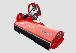 Broyeurs Kuhn TBE 22