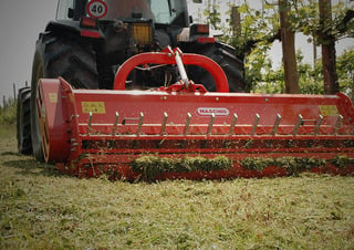 Broyeurs Maschio Tigre 210