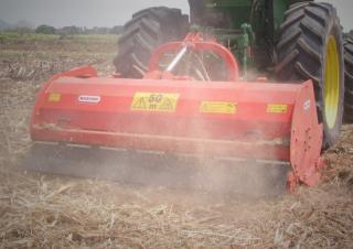 Broyeurs Maschio Tornado 220