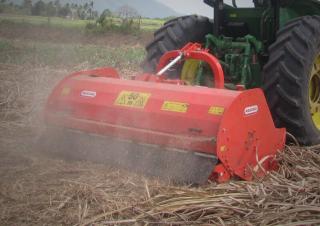 Broyeurs Maschio Tornado 280