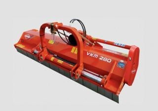 Broyeurs Kuhn VKM 280