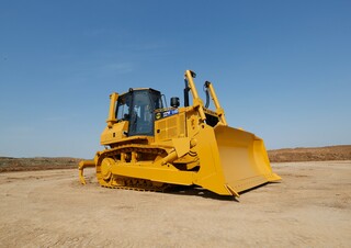 Bulldozers SEM 816D CH 