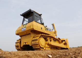 Bulldozers SEM 816D DS