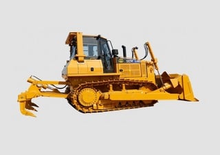 Bulldozers SEM 816D FR 