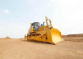 Bulldozers SEM 822D DS
