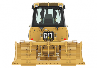 Bulldozers Caterpillar D5K2 LGP