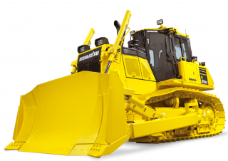 Bulldozers Komatsu D65EX-18E0