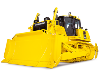 Bulldozers Komatsu D85EX-18E0
