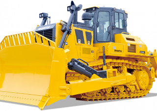 Bulldozers Shantui DH46-M RS